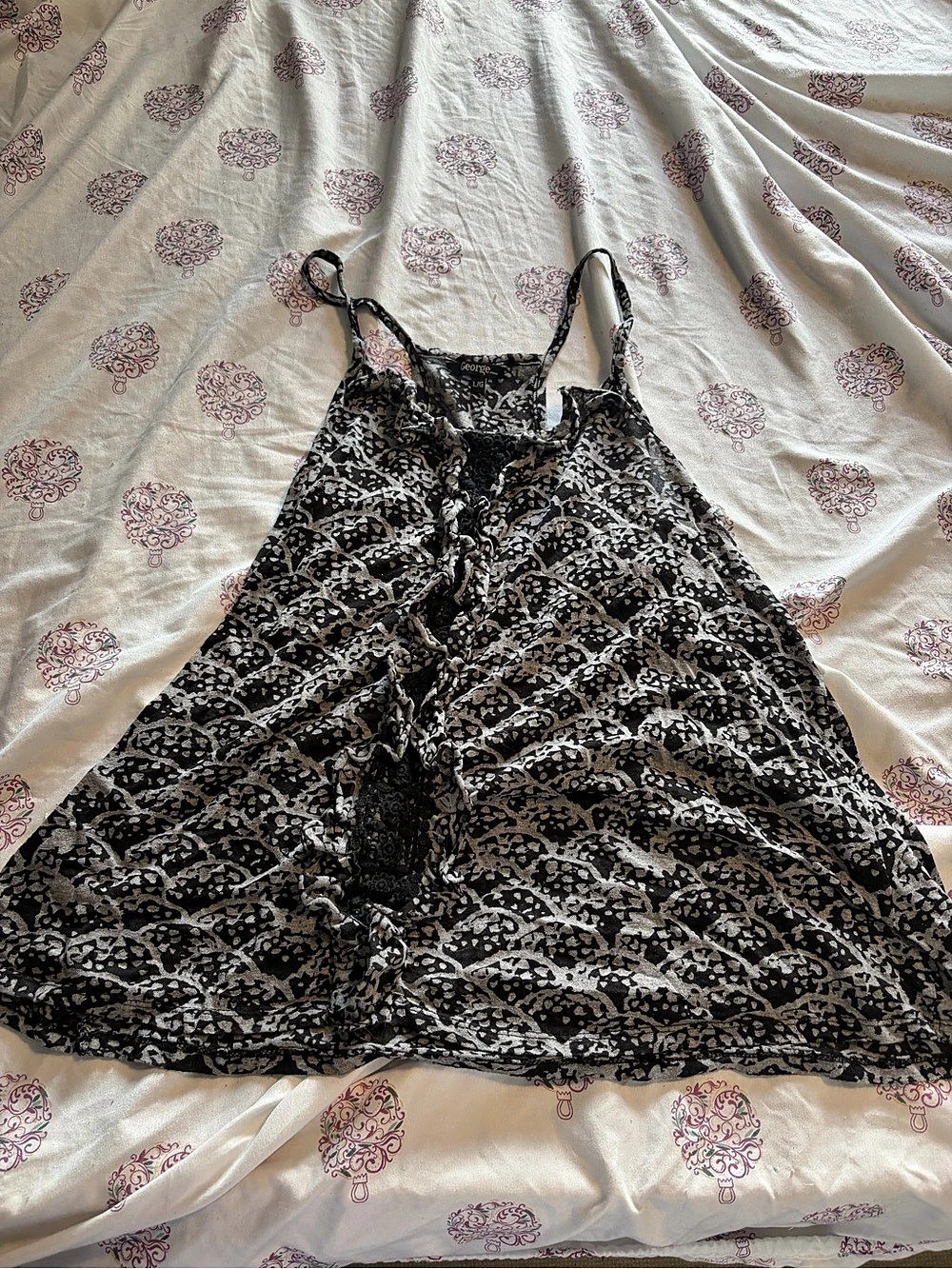 Large women top